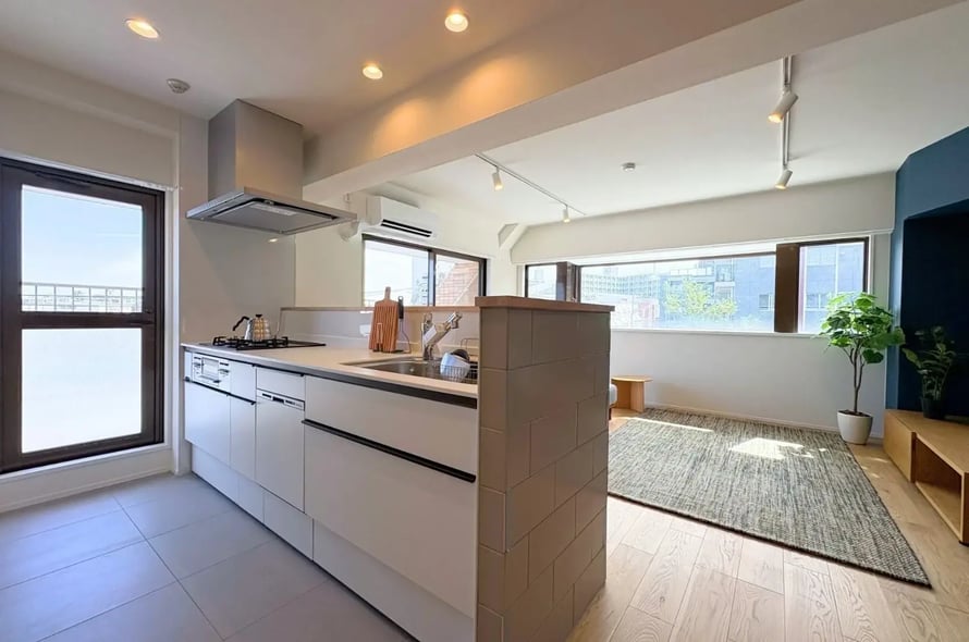 ダイヤパレス成増4