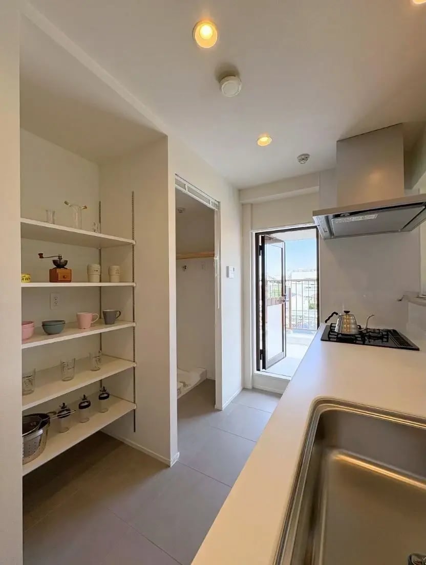 ダイヤパレス成増5