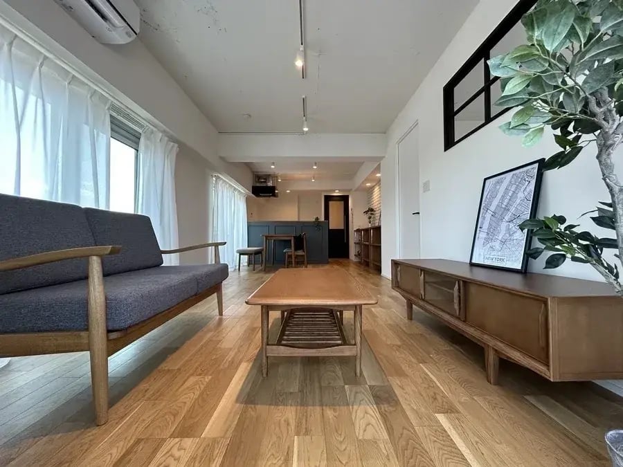 ニックハイム多摩川01