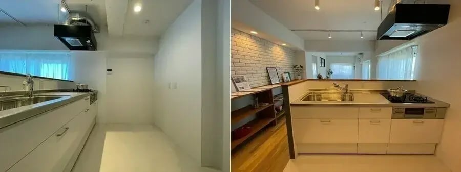 ニックハイム多摩川04