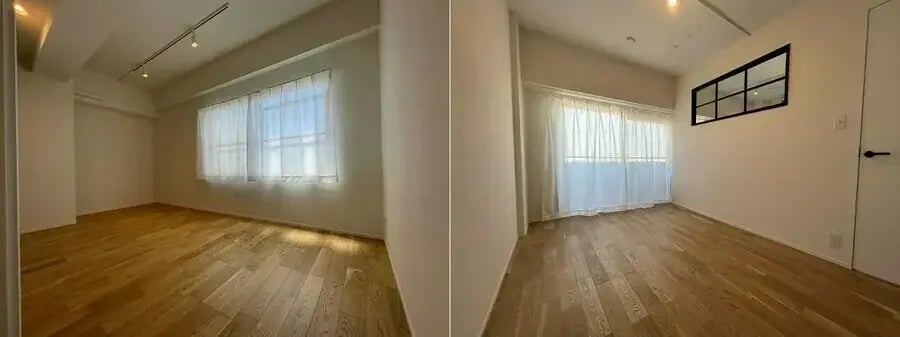 ニックハイム多摩川05