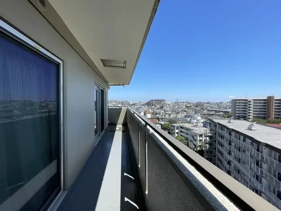 ニックハイム多摩川07