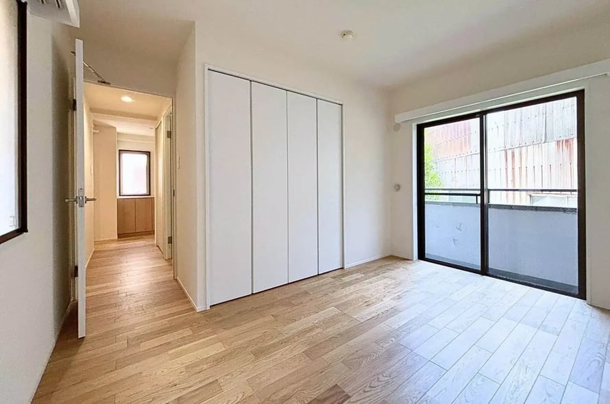 パレ・ド・エール砧10