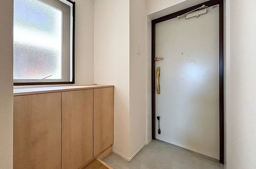 パレ・ド・エール砧12