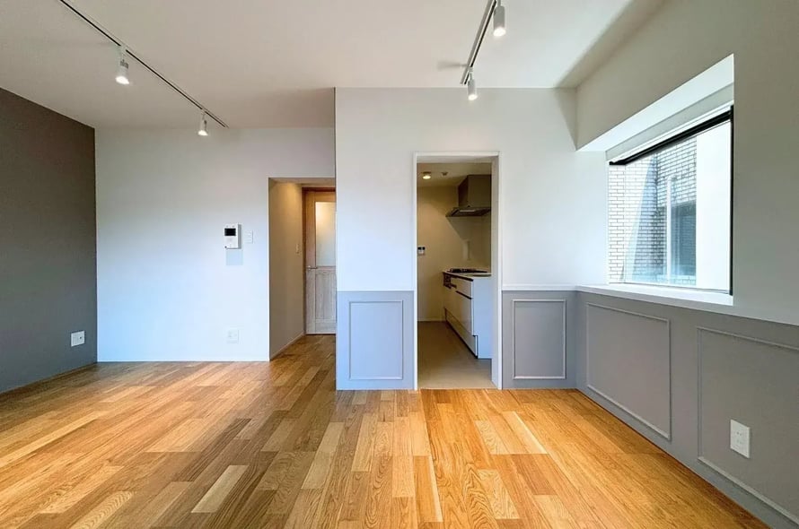 パレ・ド・エール砧2