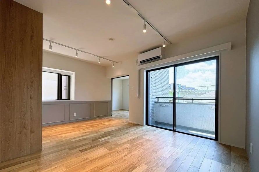 パレ・ド・エール砧3