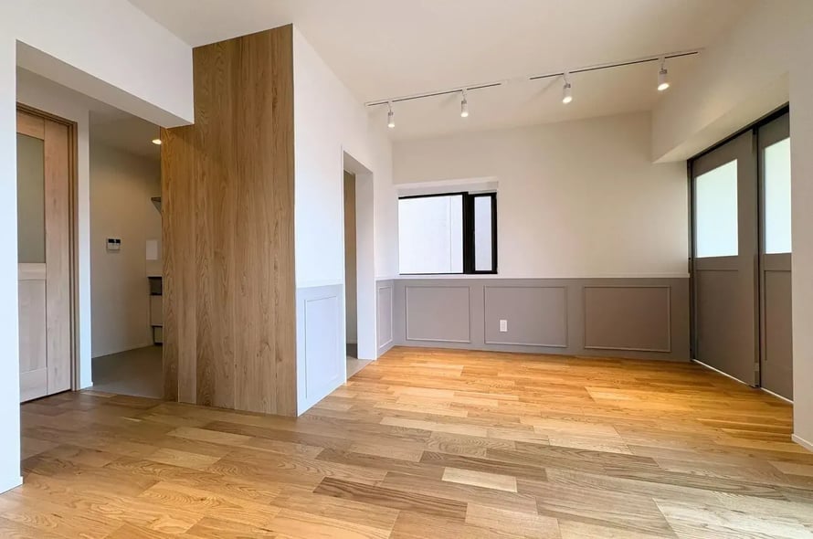 パレ・ド・エール砧4