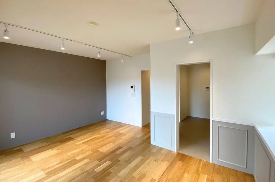 パレ・ド・エール砧5