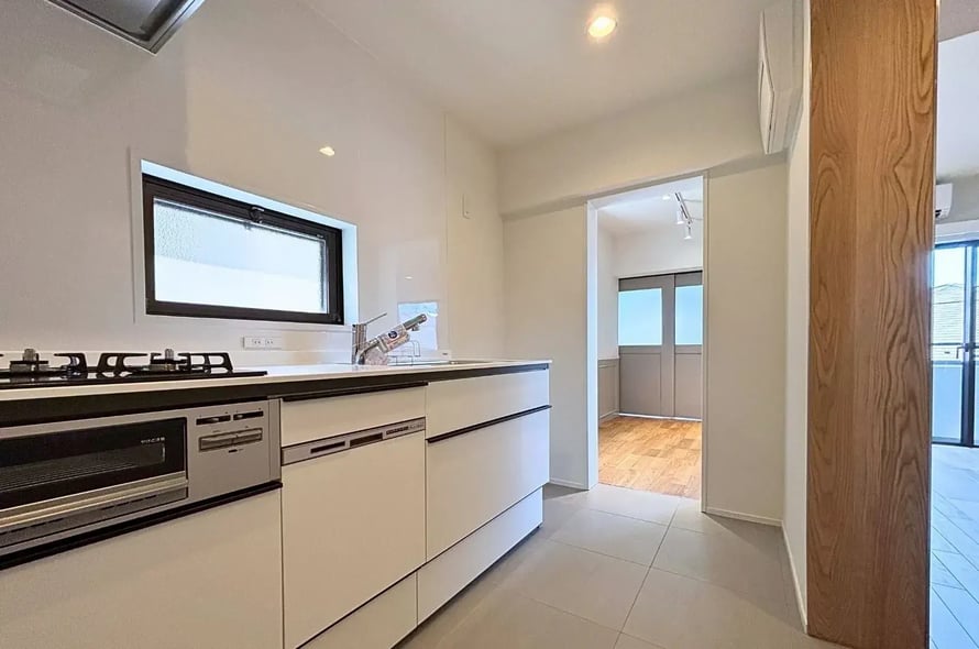 パレ・ド・エール砧6