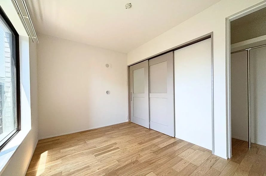 パレ・ド・エール砧8