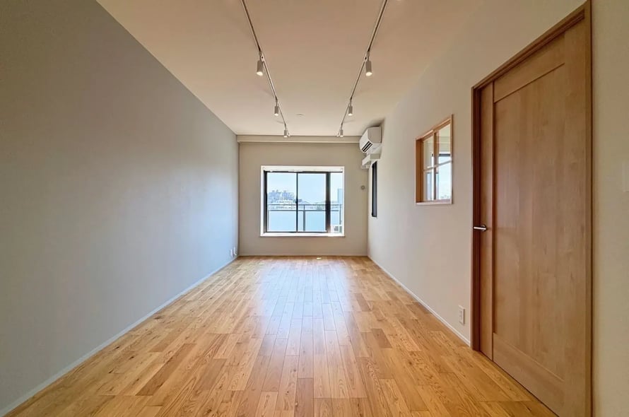 パークハイム鵜の木02