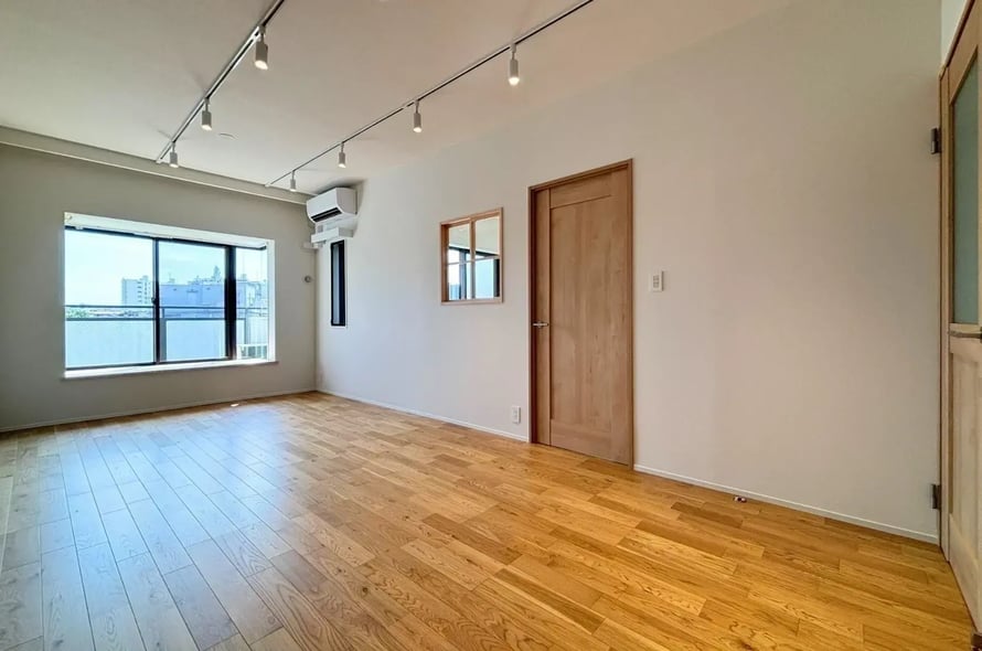 パークハイム鵜の木03