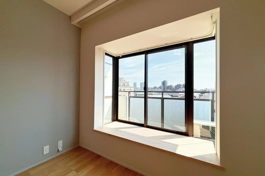 パークハイム鵜の木04