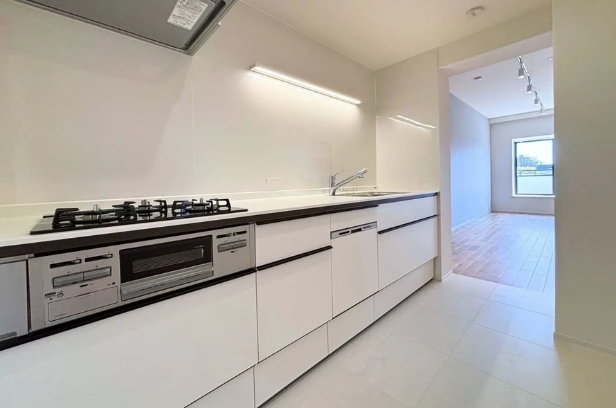 パークハイム鵜の木05