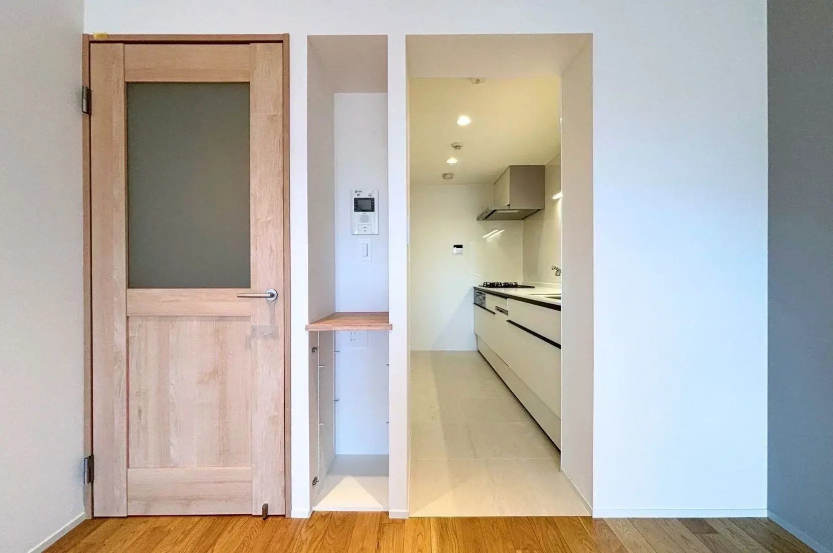 パークハイム鵜の木06