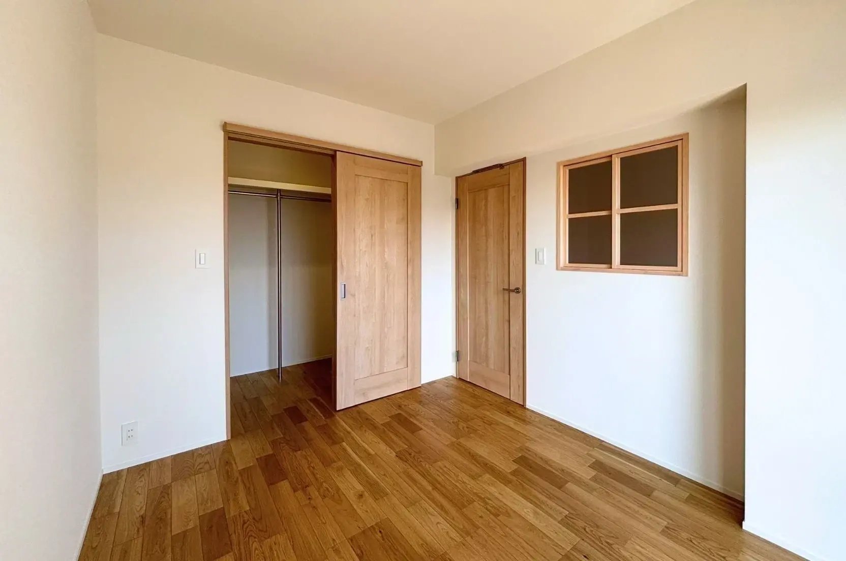 パークハイム鵜の木07