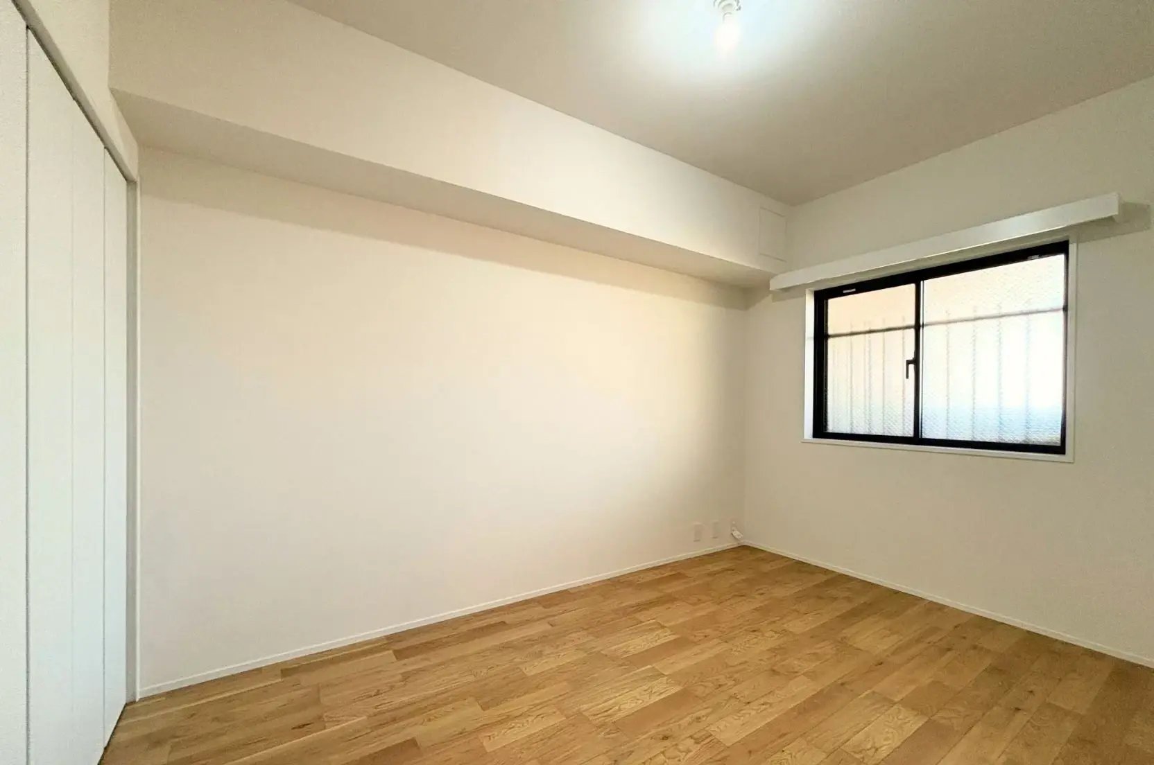 パークハイム鵜の木08