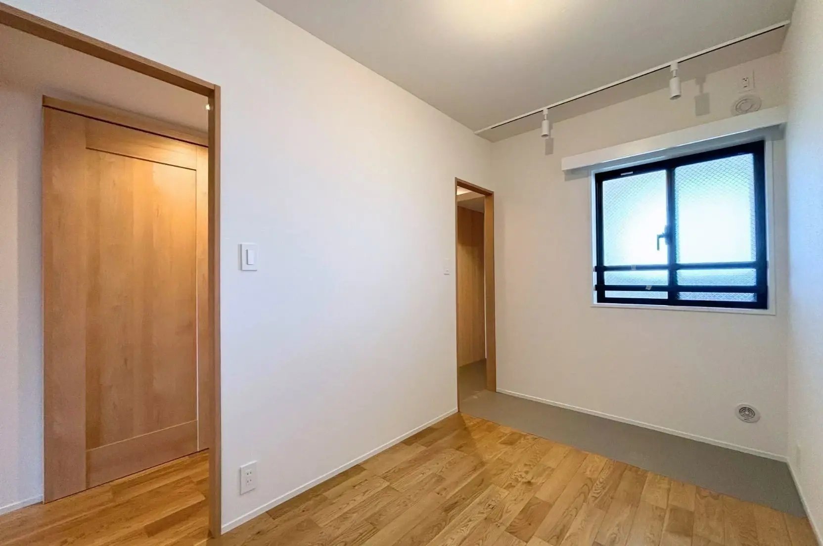 パークハイム鵜の木09