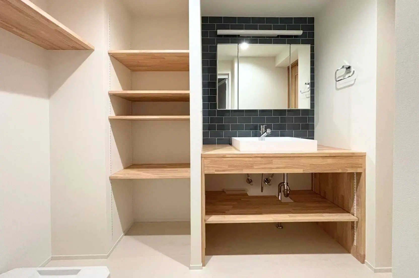 パークハイム鵜の木11