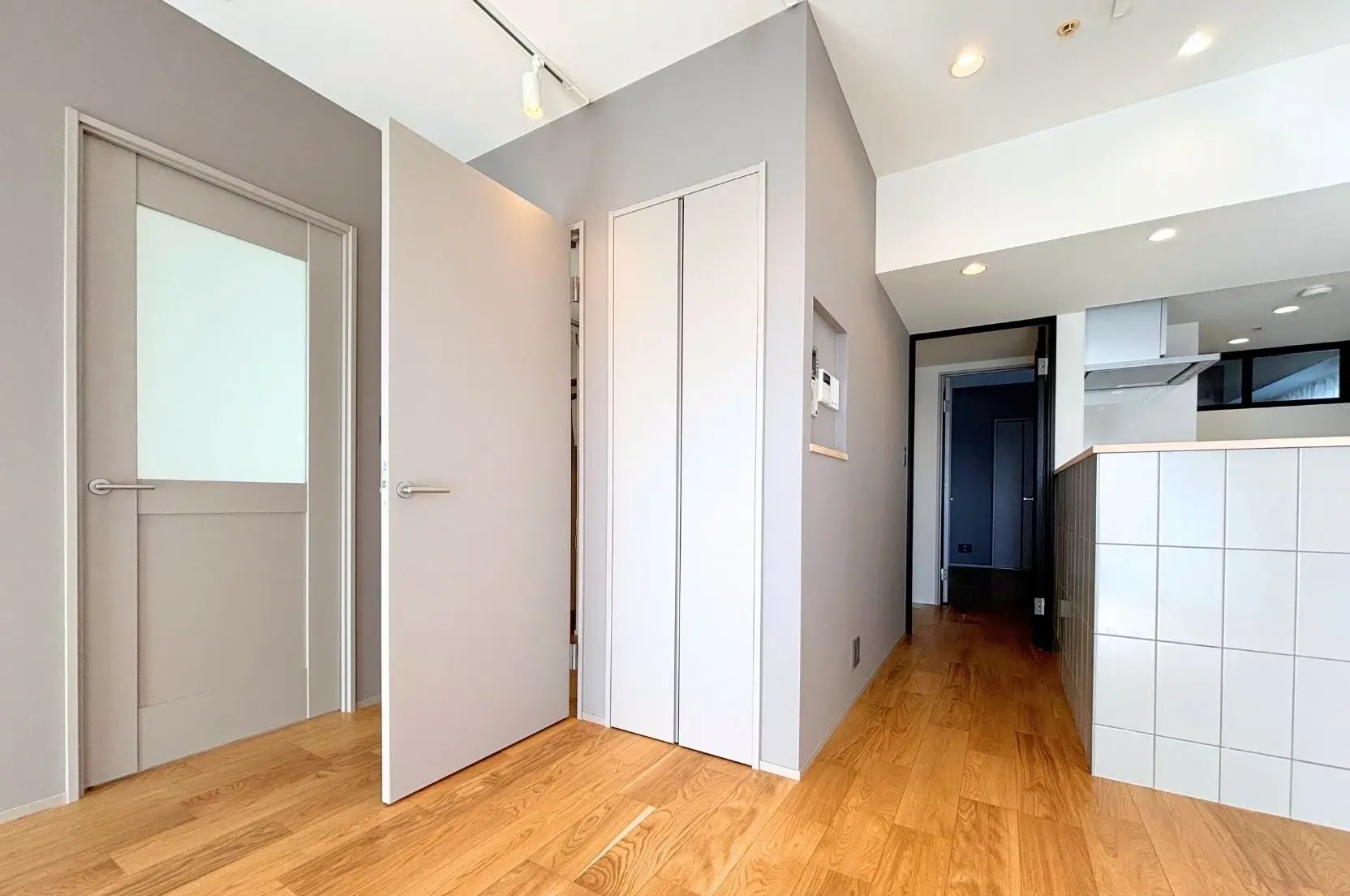 パークハウス府中緑町08