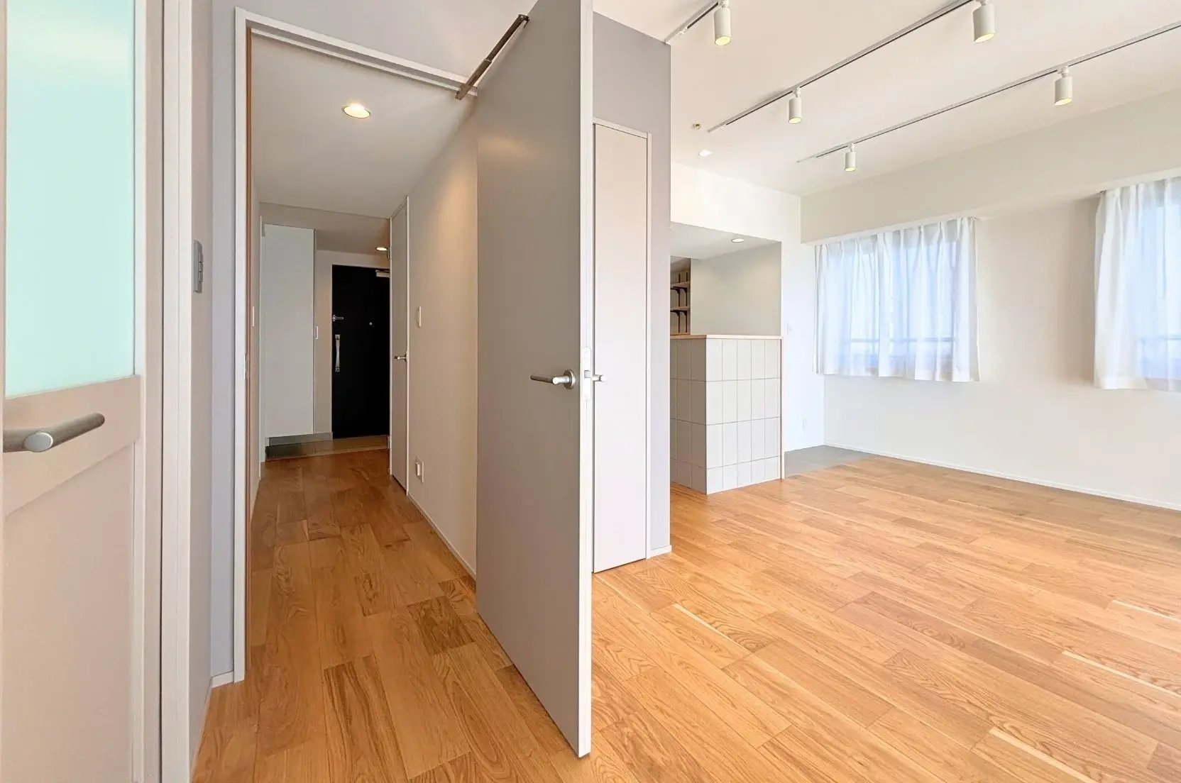 パークハウス府中緑町09