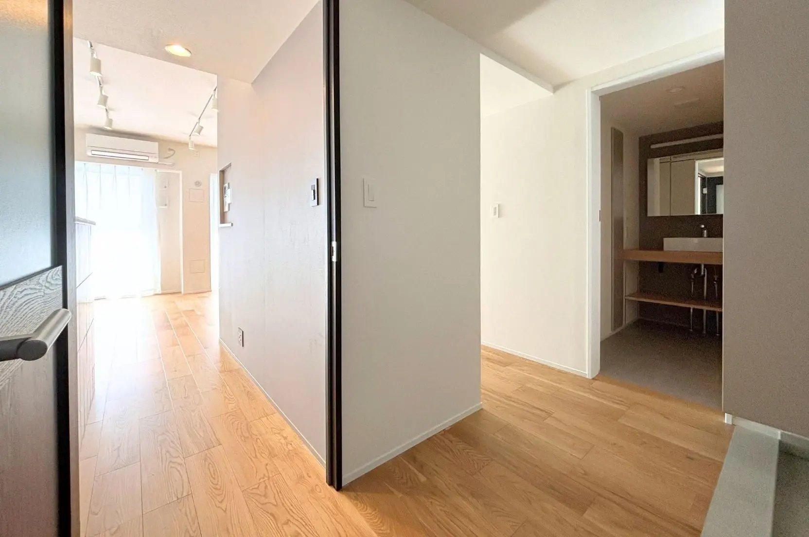 パークハウス府中緑町10