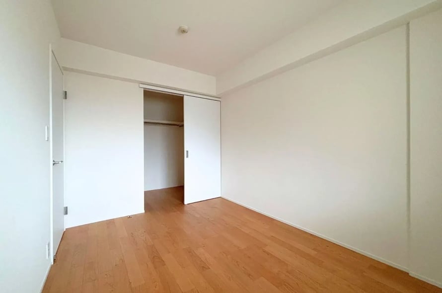 パークホームズ志村坂上6