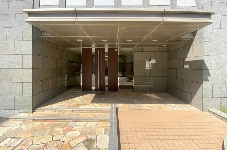 ベルヴィータ溝の口1