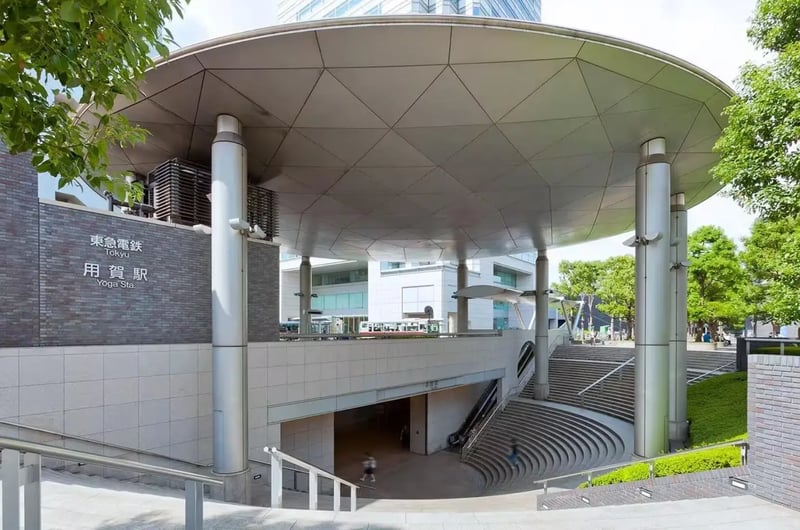 マイコート用賀3