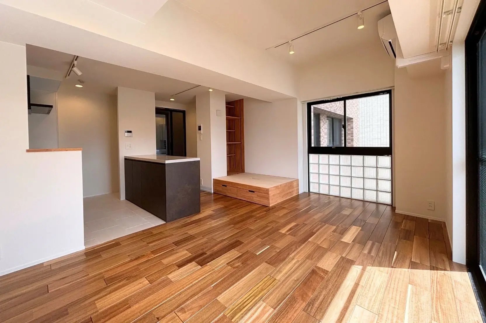 ユニーブル江戸川橋01