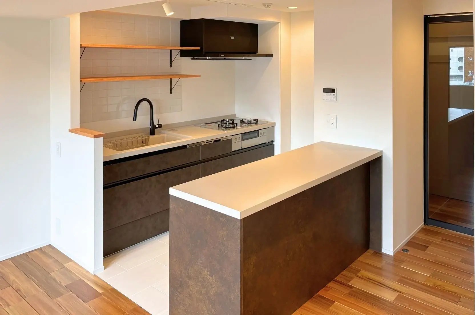 ユニーブル江戸川橋03