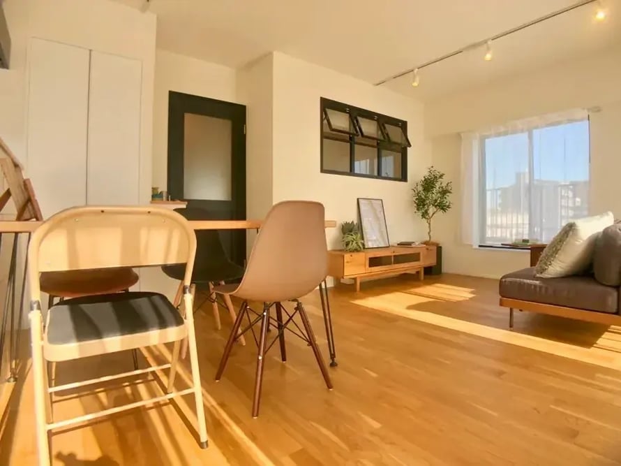 ライオンズマンション京王分倍河原1