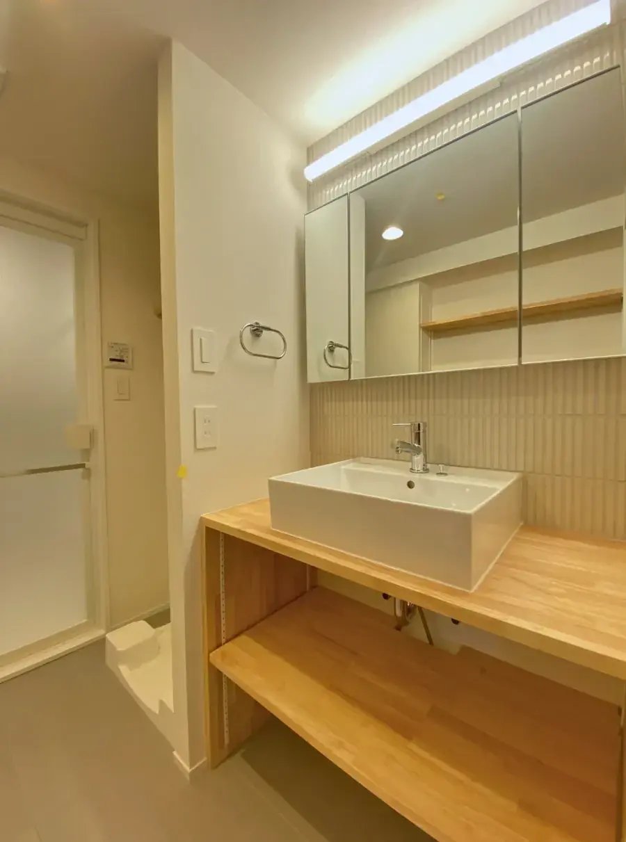 ライオンズマンション京王分倍河原11