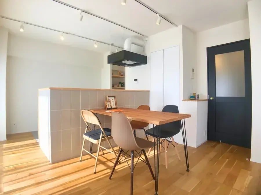 ライオンズマンション京王分倍河原4