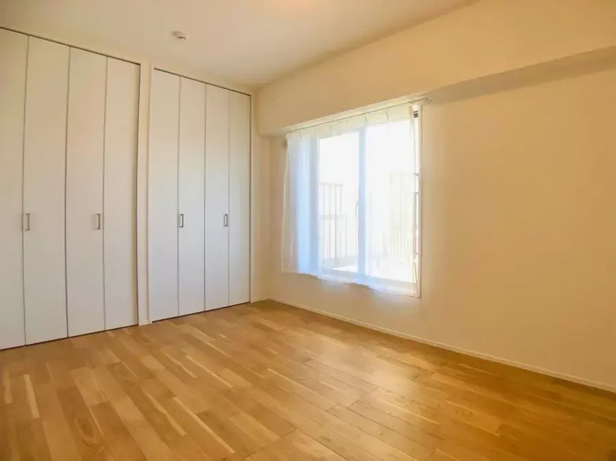 ライオンズマンション京王分倍河原8