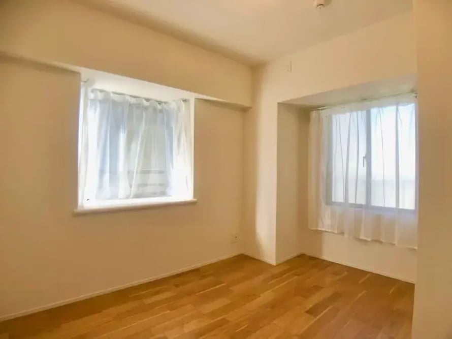 ライオンズマンション京王分倍河原9