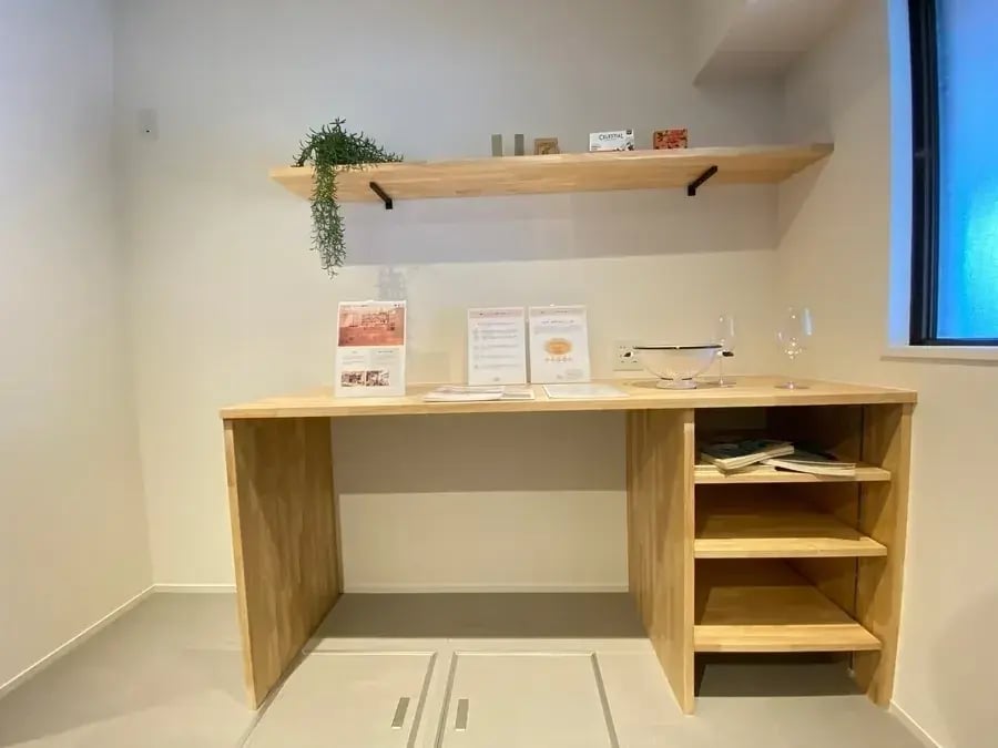 ライオンズマンション宮前平第803