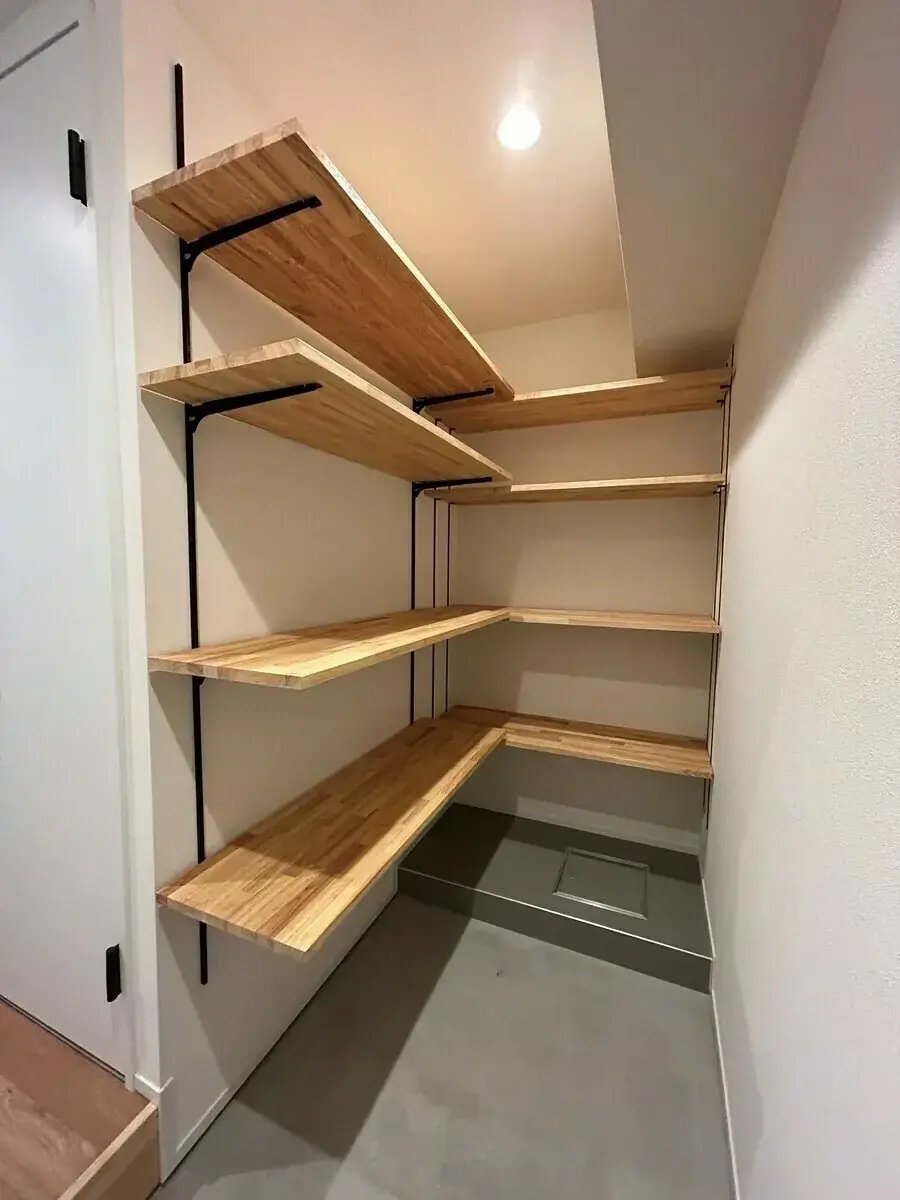 ライオンズマンション宮前平第805