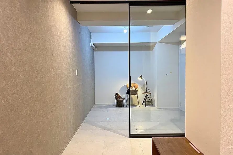 ライオンズマンション言問11