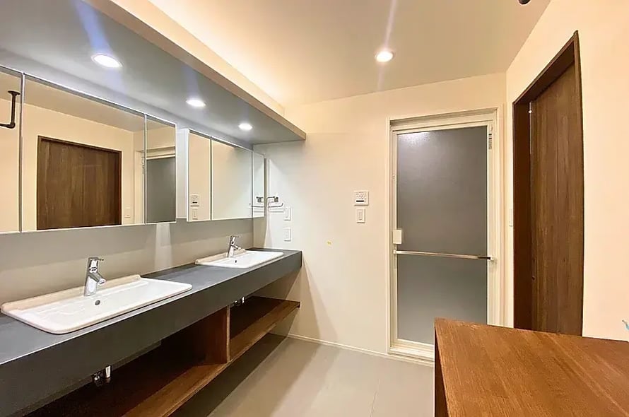 ライオンズマンション言問12