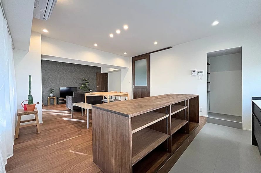 ライオンズマンション言問2