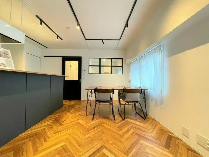 ヴェラハイツ門前仲町2