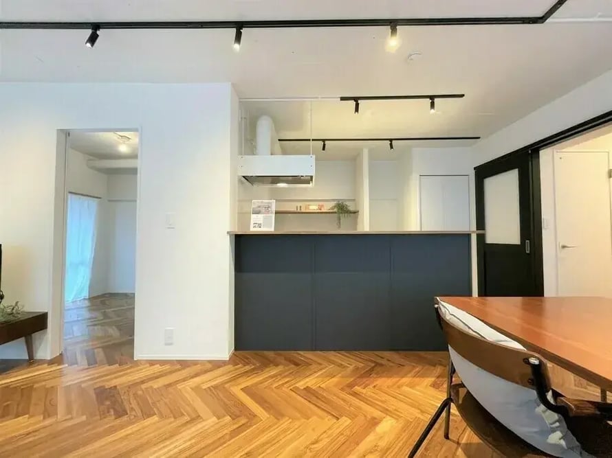 ヴェラハイツ門前仲町3