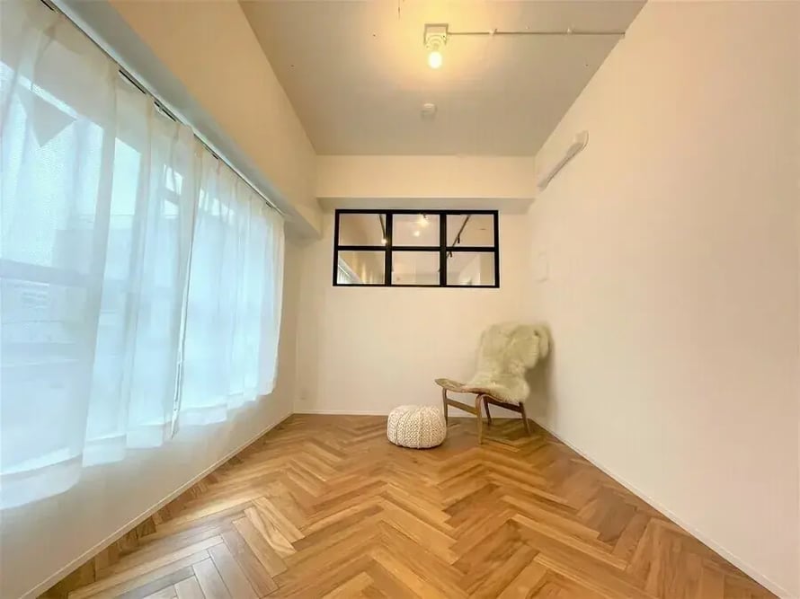 ヴェラハイツ門前仲町4