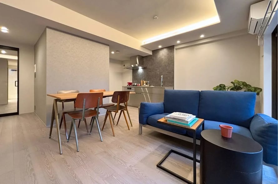 三田シティハウス1