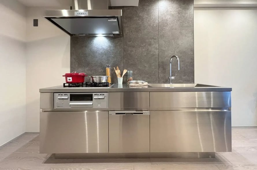 三田シティハウス2