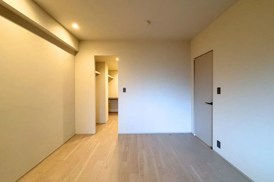 三田シティハウス3