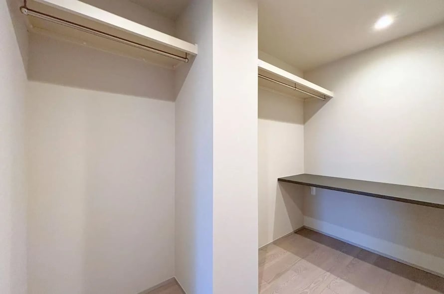 三田シティハウス4