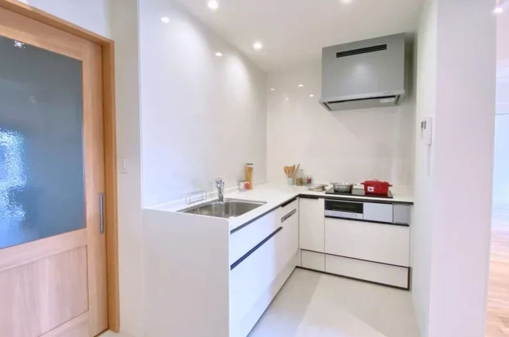 久我山マンション1