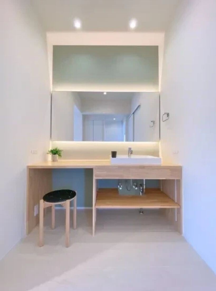 久我山マンション3